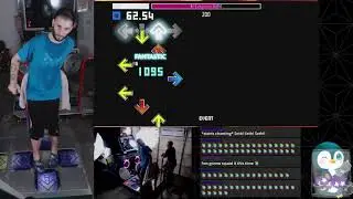 My 900th Quad Star!!!