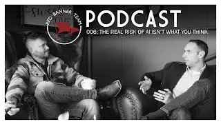 Episode 6 | The Real Risk of AI Isn&rsquo;t What You Think