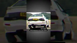 Audi Quattro &ndash; The Original quattro DNA 🇩🇪 | Part 20