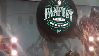 Fanfest 2019  #Xboxbr #Xbox