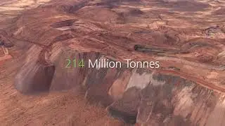 Gamsberg Mine Example video