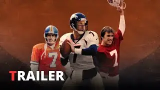 ELWAY: LA LEGGENDA DEL FOOTBALL AMERICANO (2025) | Trailer sub ita del documentario | NETFLIX