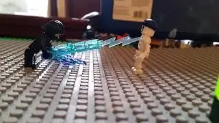 Jay VS Shark Army Thug Part 2!!!
