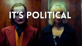 The Politics of Joker: Folie &agrave; Deux (Movie EXPLAINED)