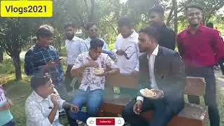 কে খাবে বেশি? কে হবে চ্যাম্পিয়ান? বিশাল মুরির মোয়া খাবার প্রতিযোগিতা || ভালো লাগলে সাবস্ক্রাইব করে 