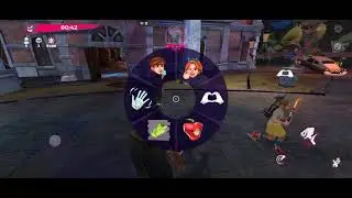 I got a new friend in horror brawl... plz help me to find him 😭😭😭
