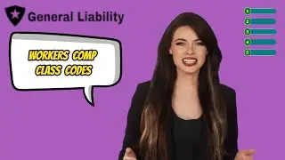What Are Workers Compensation Class Codes? (Workers Comp Codes)