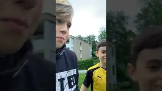 Die ultimative Bestrafung 😱😱😱😱