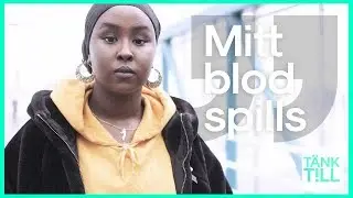 Ordet är mitt - Suad