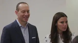 The Braverman Family Executive Wellness Program