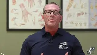 Injury Prevention for Youth Athletes - Dr. Kevin Vincent