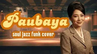 Paubaya | Motown Soul Jazz Funk Cover | DOPED SOUL