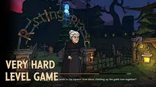 😈 Granny House ❌🤯 Dangerous Game ❌ #granny #house #gameplay #mobilegame #grannyhorrorgame 