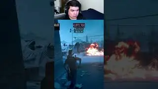 Horde assault challenge 4.4M by Carlos 9 #daysgone #gaming #gameplay #games #videogames #horror
