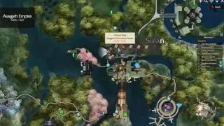 How to Restore Fullness for Mounts & Wings in Revelation Online