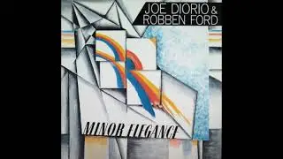 Joe Diorio & Robben Ford - A M  P M