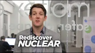 Rediscover Nuclear
