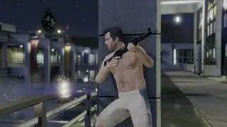 Insane Mission in GTA5 2026 🏎️ #gta5 #gta #ps5gameplay #ps5 #ps6 #gtaonline