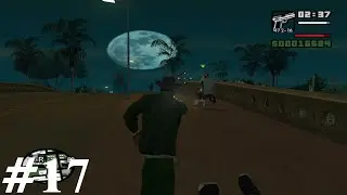 Grand Theft Auto: San Andreas | Roaming and more money (EXTRA) #17