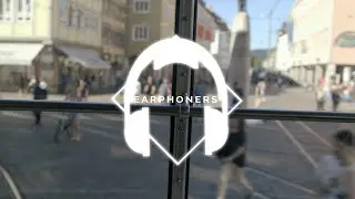 Earphoners - PURE LIVECLIPS -  Victoria Mertsch