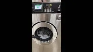 Laundry Service Vlog