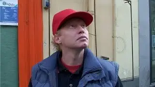 Callister (aka Giorno Giovanna) - Oggi No (Freestyle)