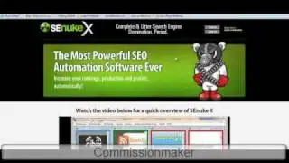 Commission Cash Cow Bonus Killer Package