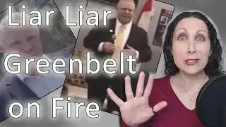 Doug Ford Lied - Unsurprising, But Important, News