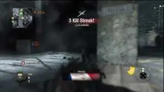 First game on blops1