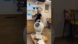 Hikvision PTZ Camera