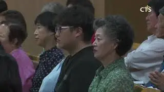CTS경인방송 이사장 위촉패 전달식