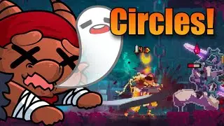 С чего-то там, с чего мы начинали!? | Dead Cells