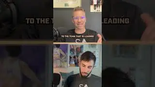 ELAM Ending