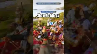 They Couldn&rsquo;t Handle The Beast #chivalry #forhonor #chivalry2 #gaming #chivalry2clips #godofwar #pvp