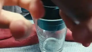 RUSSIAN coffee | ASMR