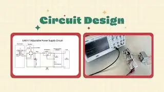 MINI PROJECT DESIGN AND IMPLEMENTATION OF A VARIABLE AC TO DC POWER SUPPLY 0 5V