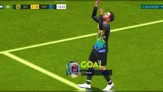 FIFA Soccer 20 Android  Gameplay  #28