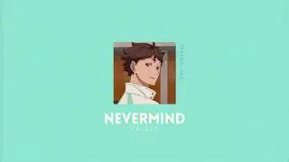 𝘯𝘦𝘷𝘦𝘳𝘮𝘪𝘯𝘥 - 𝙫𝙖𝙡𝙡𝙚𝙮 | slowed + reverbed (w/ milkbreadchan)