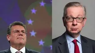 UK-EU Joint Committee on implementing Withdrawal Agreement meeting via teleconference
