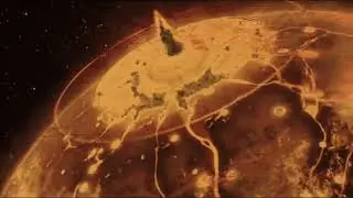Ssj Infinity Goku vs Ssj Infinity Yamoshi