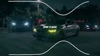 Can't Be Us Bass Boosted | Can't Be Us |  PREM DHILLON | Latest Punjabi Songs 2025 | Down To Music