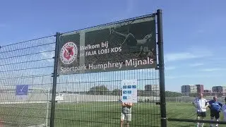 Sportpark Humphrey Mijnals