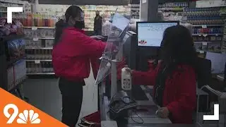 US inflation soared 7.9% in the past year, hitting 40-year high