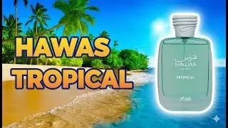 Hawas Tropical ¿Es Bueno?