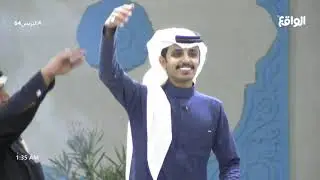 (حصري) تدشين 