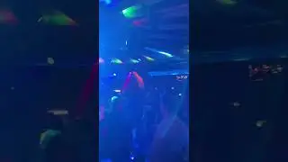 Танцы в ночном клубе Ленинград январь 2023.Dance in night club Leningrad in Moscow January 2023