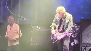 Deep Purple &ldquo;Black Night&rdquo; in Tokyo