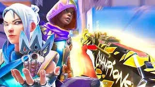 Goodbye #SoaRGuild (Cryo & Zander)