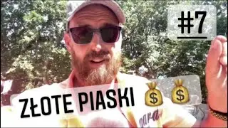 #7 Złote Piaski są ze złota 🤣 „Gdzie Oczy Poniosą”