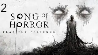 Song Of Horror (PS5) - Sub Espa&ntilde;ol - 2